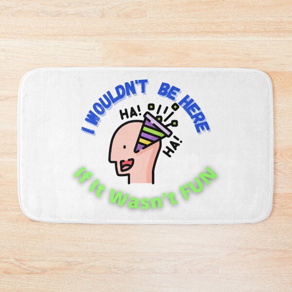 Item preview, Don't Go To Work Unless It's Fun Day | Have Fun And Be Silly At Work Day designed and sold by SolSel ⭐⭐⭐⭐⭐.
