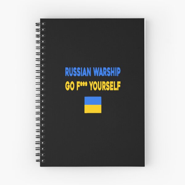 Artikelvorschau, russisches kriegsschiff geh selbst entworfen und verkauft von lhazelgreave29.