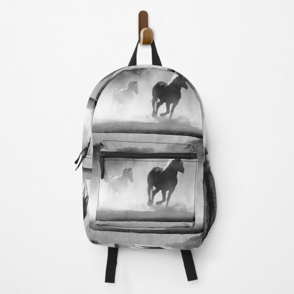 Item preview, Horses Galloping in the Pasture designed and sold by joelle1724.