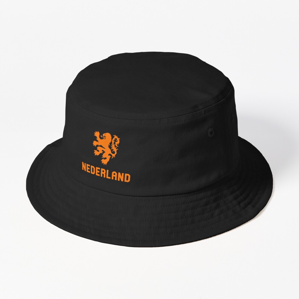 helling koppeling Panter Nederland Orange" Bucket Hat for Sale by VRedBaller | Redbubble