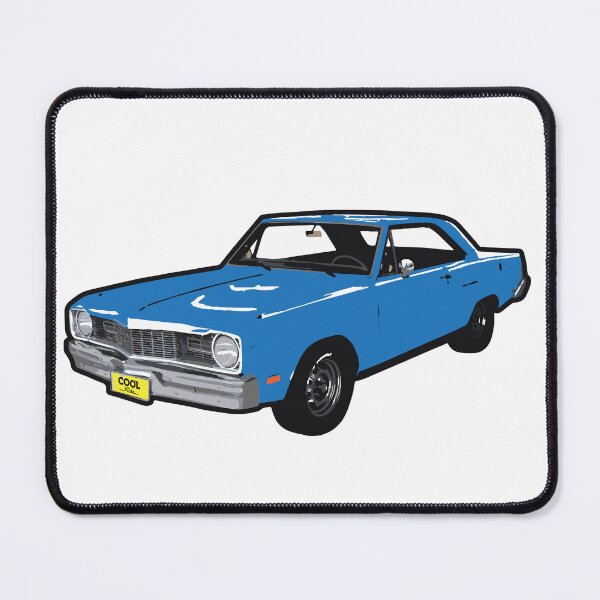 Item preview, Blue 70s DD designed and sold by CoolRide.