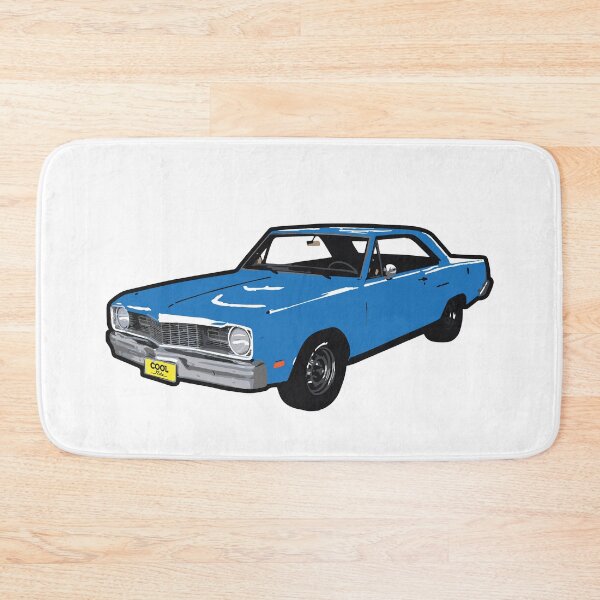 Item preview, Blue 70s DD designed and sold by CoolRide.