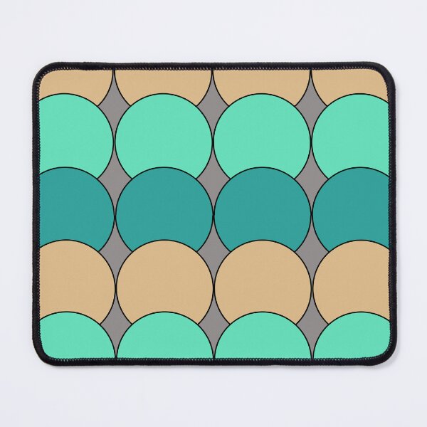 Item preview, abstract hues designed and sold by LPDesignsUK.