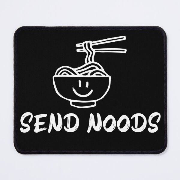 Item preview, Send Noods designed and sold by Equitees.