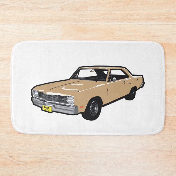 Item preview, Beige 70s DD designed and sold by CoolRide.