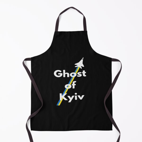 Item preview, belive the ghost of kyiv designed and sold by lhazelgreave29.