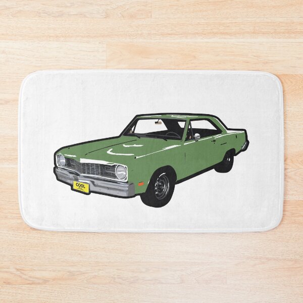 Item preview, Green 70s DD designed and sold by CoolRide.