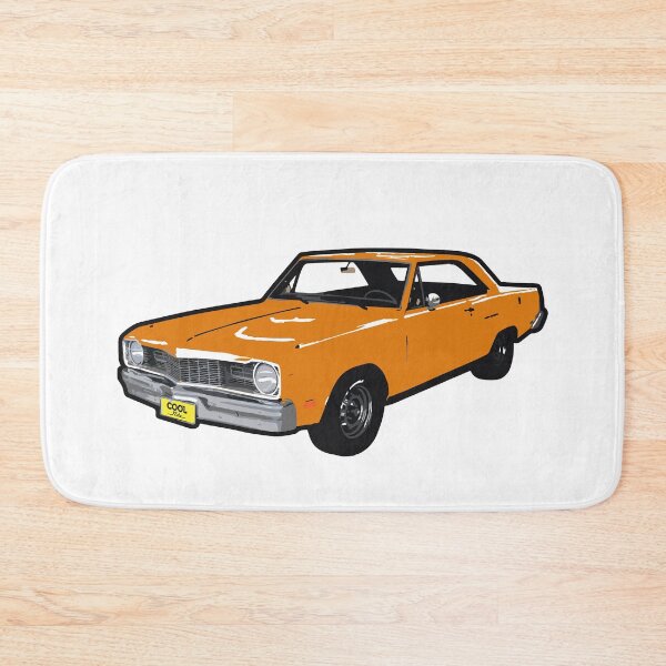 Item preview, Orange 70s DD designed and sold by CoolRide.