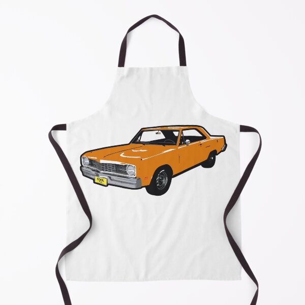 Item preview, Orange 70s DD designed and sold by CoolRide.