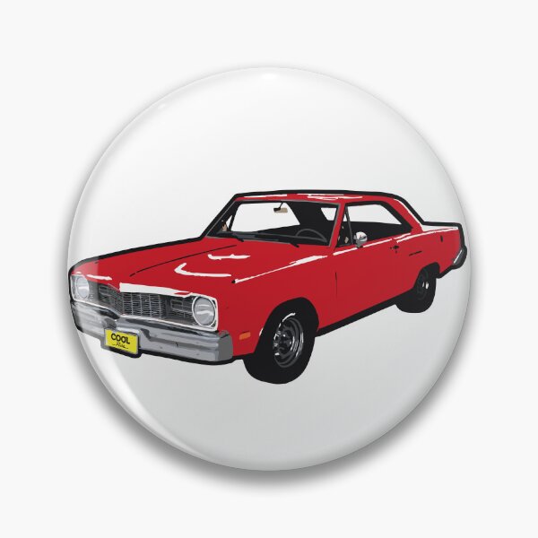 Item preview, Red 70s DD designed and sold by CoolRide.