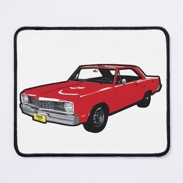 Item preview, Red 70s DD designed and sold by CoolRide.