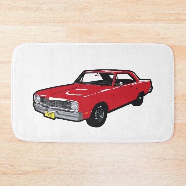 Item preview, Red 70s DD designed and sold by CoolRide.