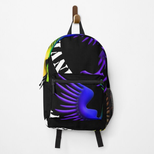 Item preview, Reinvent Yourself Rainbow Phoenix Classic designed and sold by Staugustean.