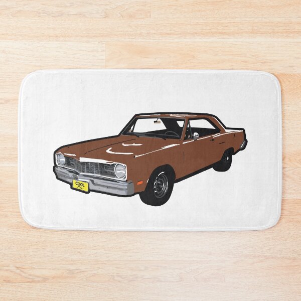 Item preview, Brown 70s DD designed and sold by CoolRide.
