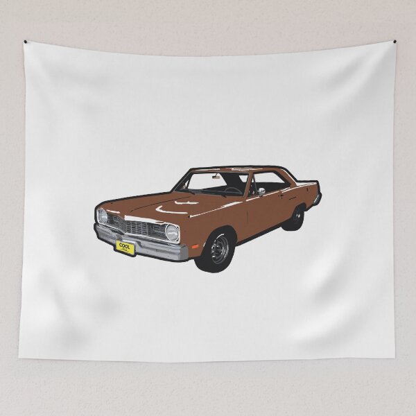 Item preview, Brown 70s DD designed and sold by CoolRide.