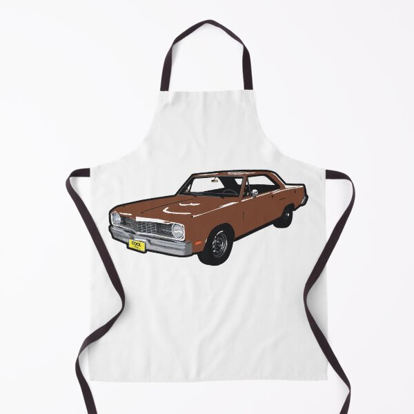 Item preview, Brown 70s DD designed and sold by CoolRide.