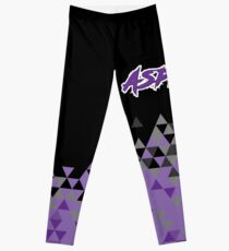 Launceston Aspire - Jersey Design Tee Leggings
