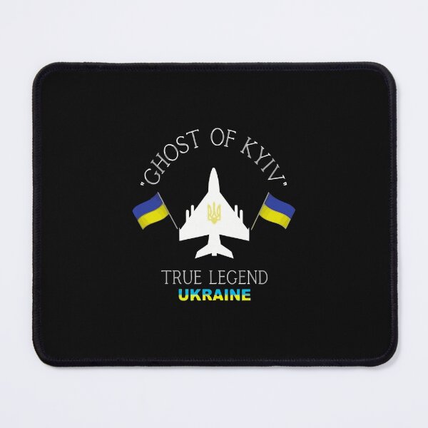 Item preview, belive the ghost of kyiv designed and sold by lhazelgreave29.