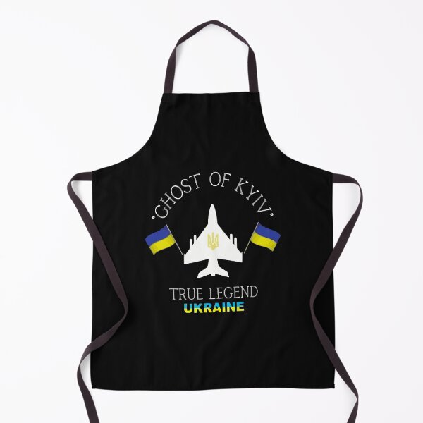Item preview, belive the ghost of kyiv designed and sold by lhazelgreave29.