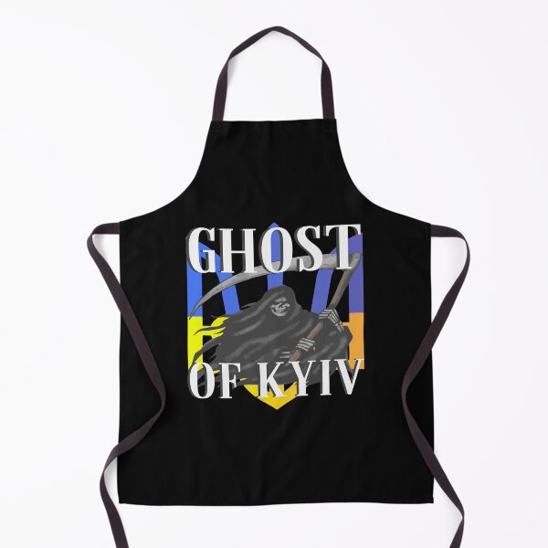 Item preview, belive the ghost of kyiv designed and sold by lhazelgreave29.
