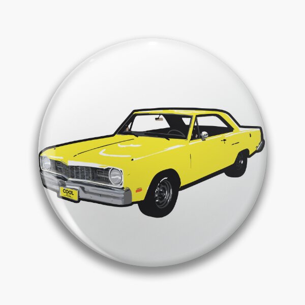 Item preview, Yellow 70s DD designed and sold by CoolRide.