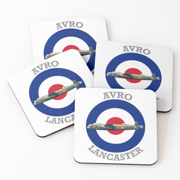 Item preview, Avro Lancaster bomber of the RAF designed and sold by Digitalfred.