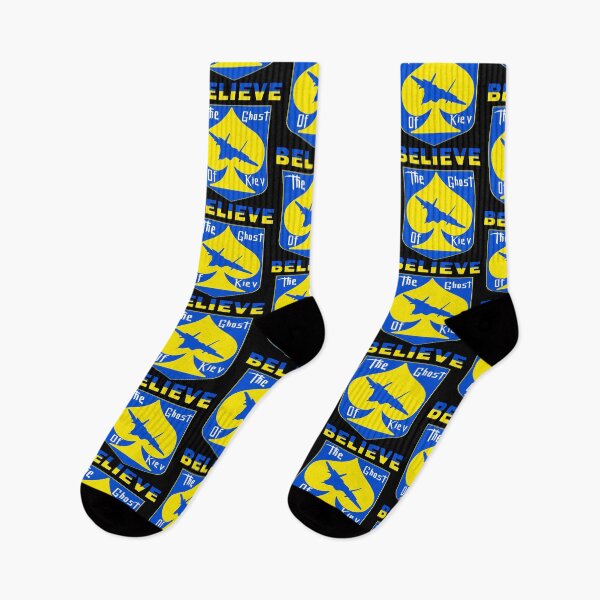 Item preview, belive the ghost of kyiv designed and sold by lhazelgreave29.