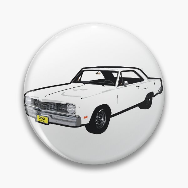 Item preview, White 70s DD designed and sold by CoolRide.