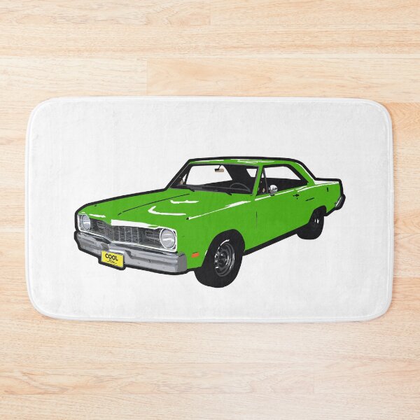 Item preview, Light Green 70s DD designed and sold by CoolRide.