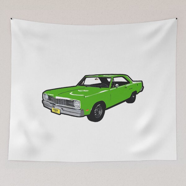 Item preview, Light Green 70s DD designed and sold by CoolRide.