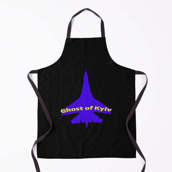 Item preview, belive the ghost of kyiv designed and sold by lhazelgreave29.