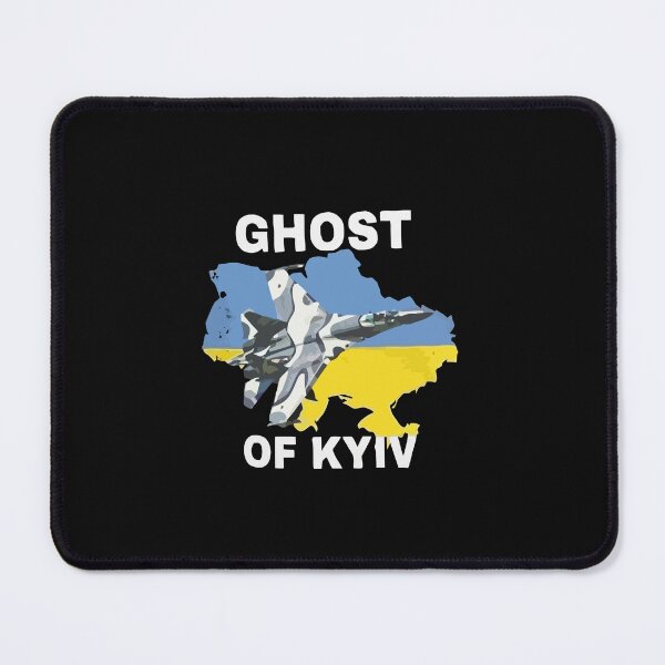 Item preview, belive the ghost of kyiv designed and sold by lhazelgreave29.