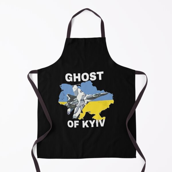 Item preview, belive the ghost of kyiv designed and sold by lhazelgreave29.