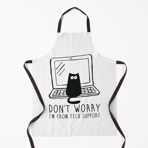 Item preview, I'm from tech support Essential designed and sold by BruceGoods.