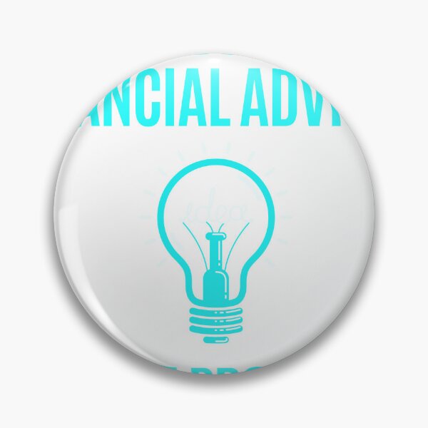 Item preview, Personal Financial Advisor - I Solve Problems Job Gift designed and sold by melissaval2.