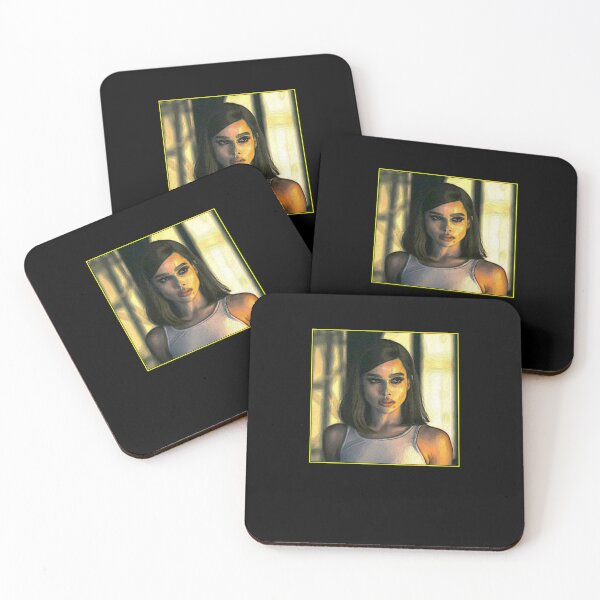 Item preview, Zoe Kravitz Classic designed and sold by Staugustean.