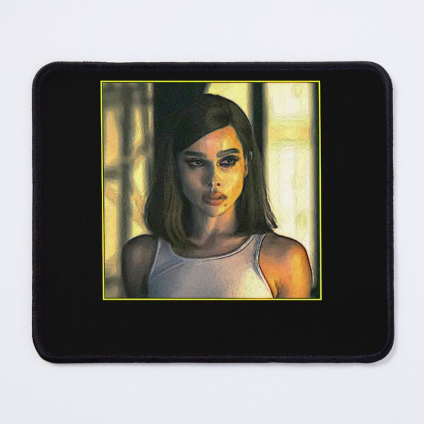 Item preview, Zoe Kravitz Classic designed and sold by Staugustean.