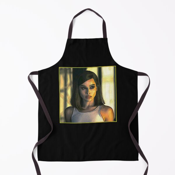 Item preview, Zoe Kravitz Classic designed and sold by Staugustean.