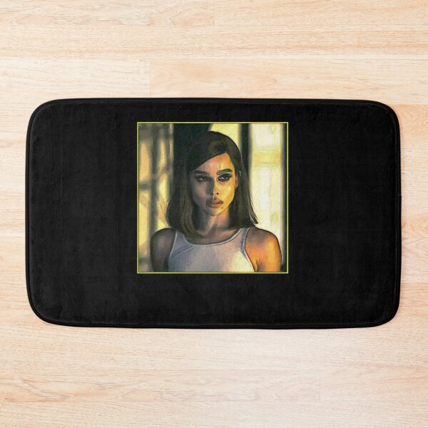 Item preview, Zoe Kravitz Classic designed and sold by Staugustean.