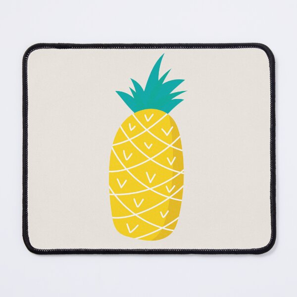 Item preview, Pineapple Essentials designed and sold by NotUrAverageART.