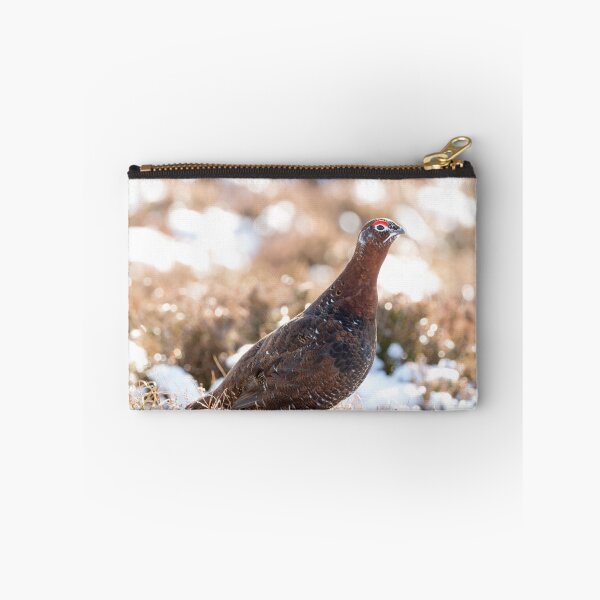 Item preview, Red Grouse designed and sold by chanonry.