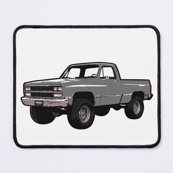 Item preview, 80s 4x4 C Truck designed and sold by CoolRide.