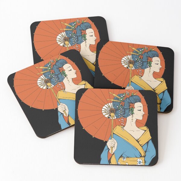 Item preview, Oriental Chinese Art Art Deco Poster Classic . designed and sold by mollyphonaha1.