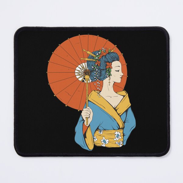 Item preview, Oriental Chinese Art Art Deco Poster Classic . designed and sold by mollyphonaha1.