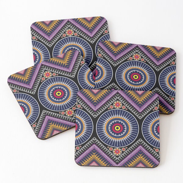 Item preview, ethnic pattern designed and sold by Kriengkrai Meechai.