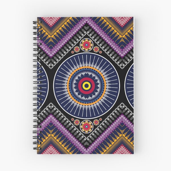 Item preview, ethnic pattern designed and sold by Kriengkrai Meechai.