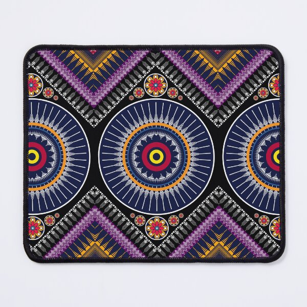 Item preview, ethnic pattern designed and sold by Kriengkrai Meechai.