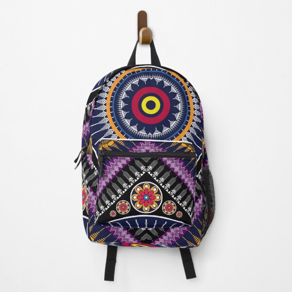 Item preview, ethnic pattern designed and sold by Kriengkrai Meechai.