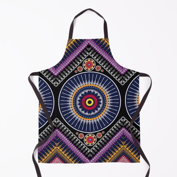 Item preview, ethnic pattern designed and sold by Kriengkrai Meechai.