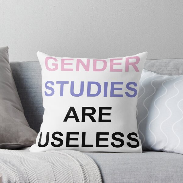 Item preview, Gender studies degrees designed and sold by krsteele1.